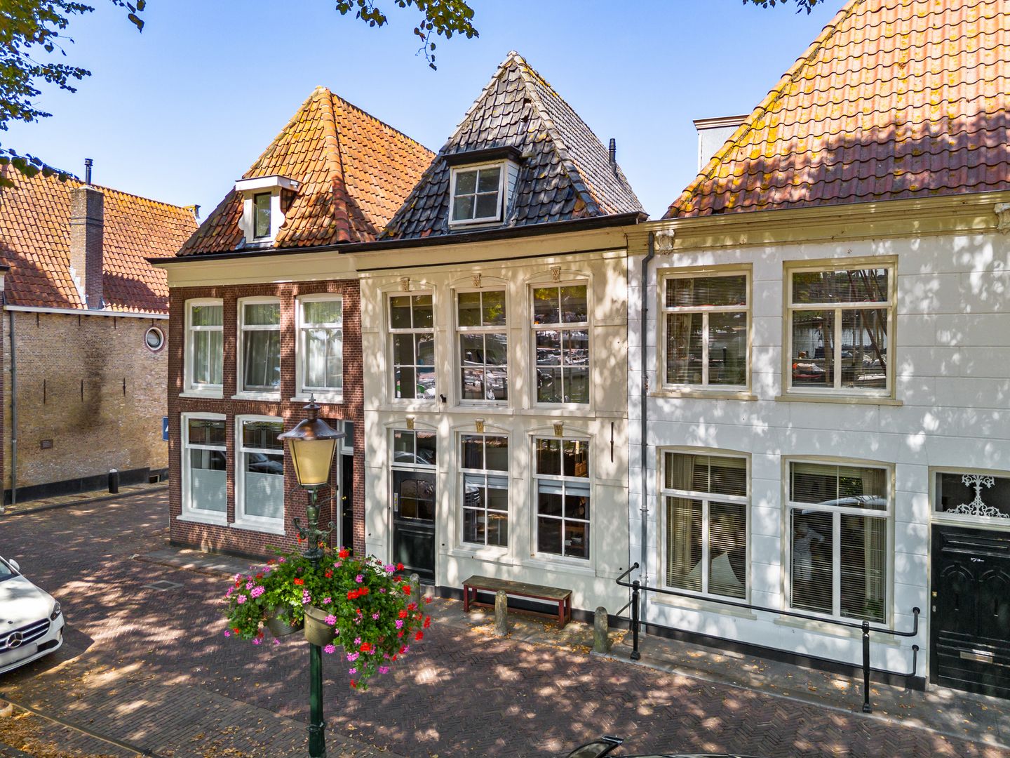 Foto 40 van Westerhaven 27