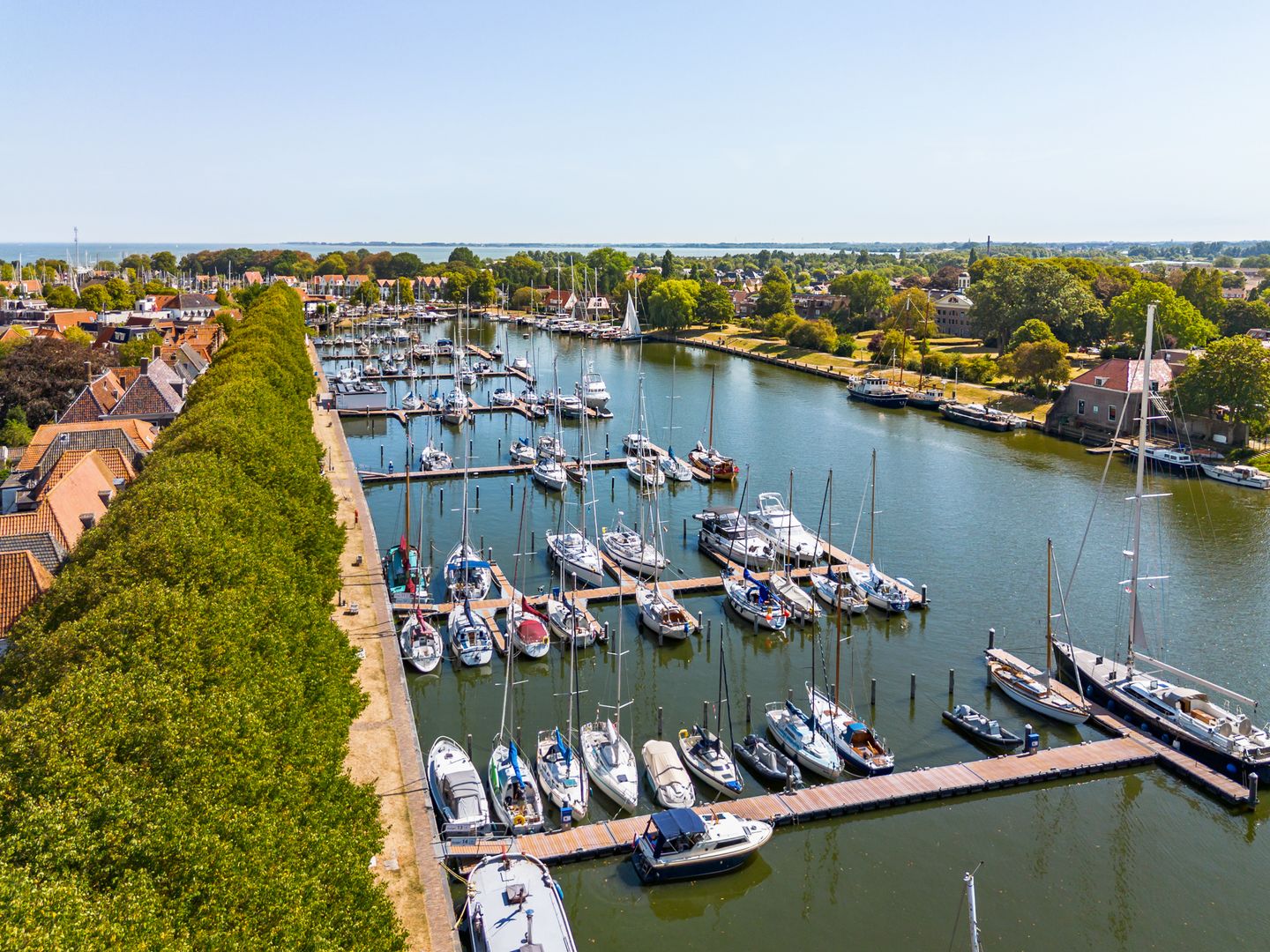 Foto 44 van Westerhaven 27