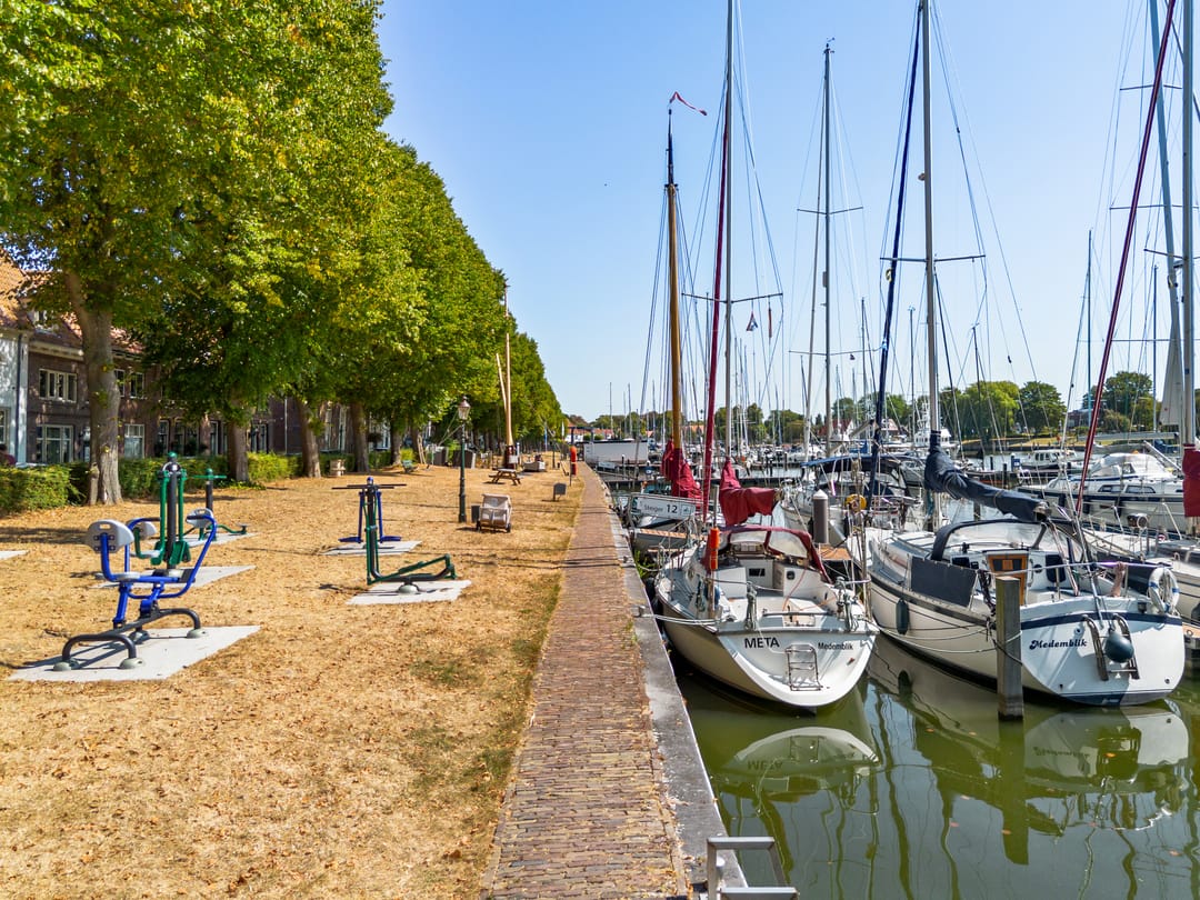 Foto 43 van Westerhaven 27
