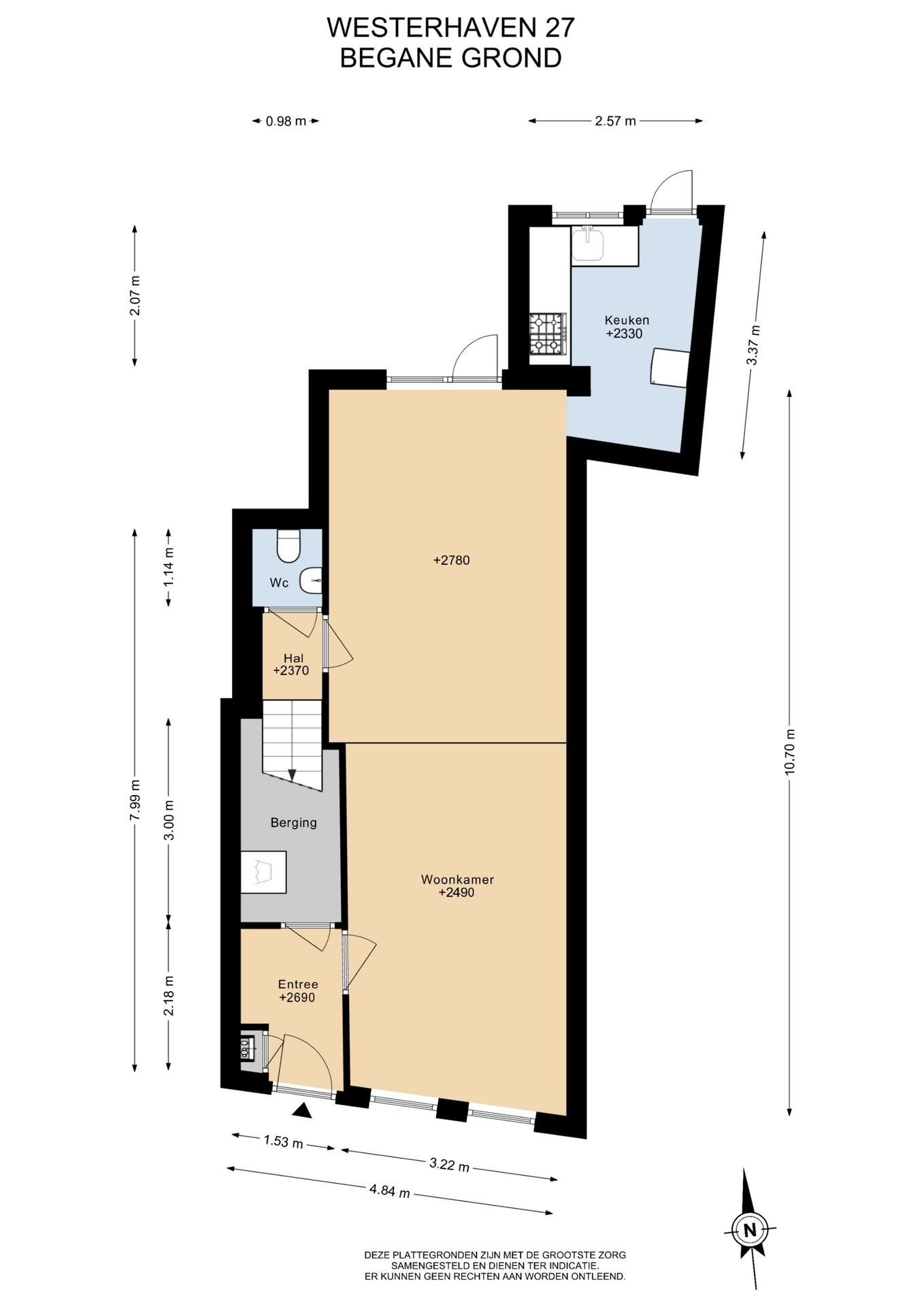 Foto 45 van Westerhaven 27