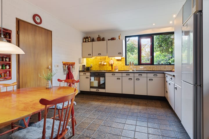 Foto 4 van Louis Davidsstraat 31