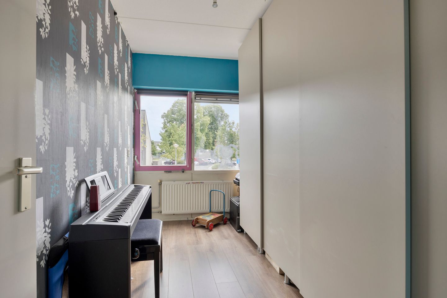 Foto 35 van Thorbeckelaan 11