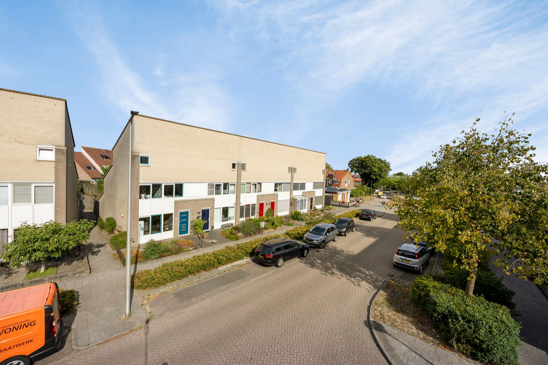 Thorbeckelaan 11
