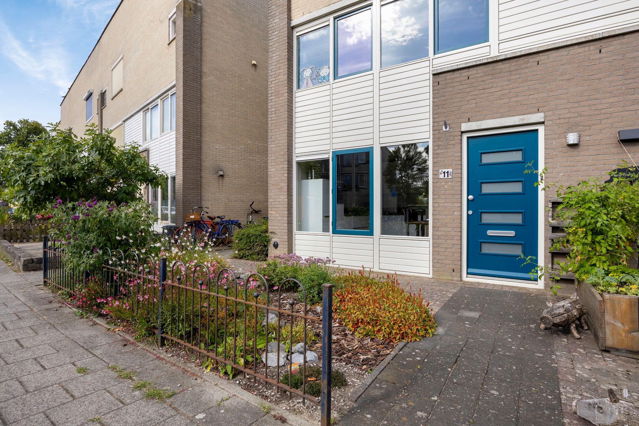 Foto 12 van Thorbeckelaan 11