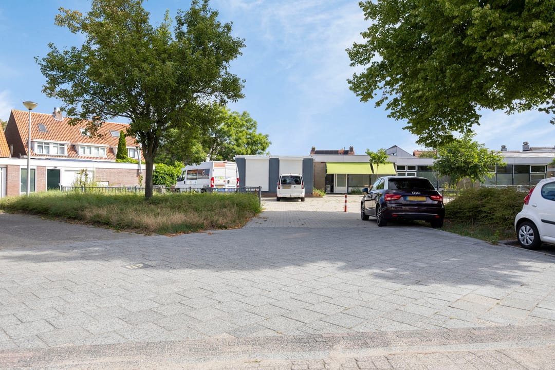 Foto 47 van Thorbeckelaan 11
