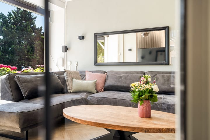 Tussenwoning te koop: Kastanjelaan 25, Dordrecht