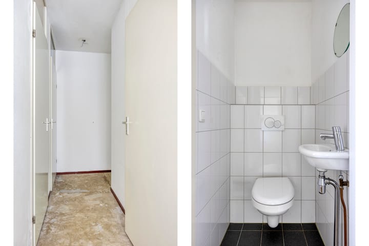 Tussenwoning te koop: Eidereend 43, Emmen