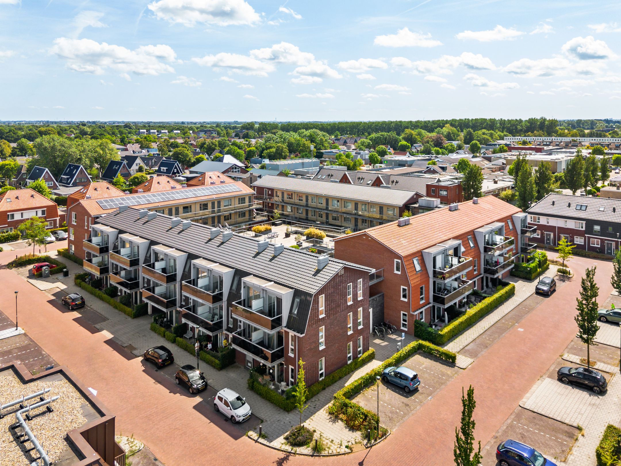 Ambachtsweg 133 