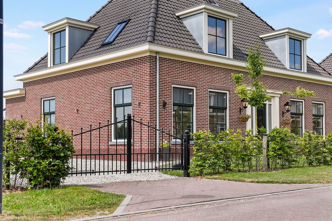 Foto 47 van Hof Vlugtenburg 12