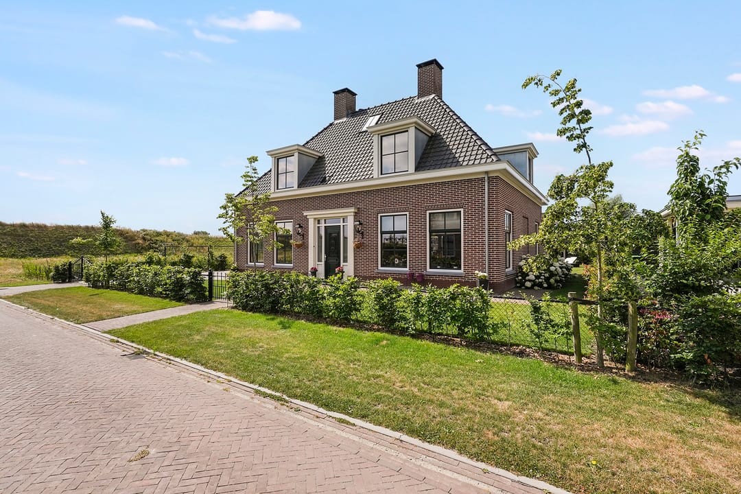 Foto 46 van Hof Vlugtenburg 12