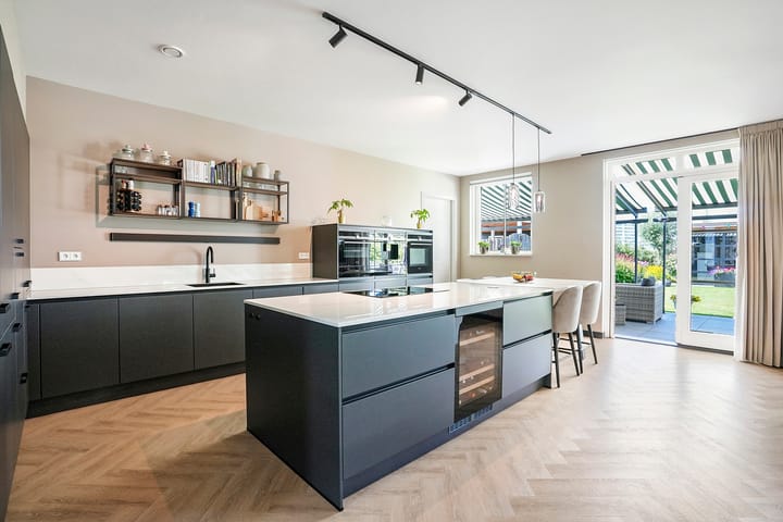 Vrijstaande woning te koop: Hof Vlugtenburg 12, Oost-Souburg