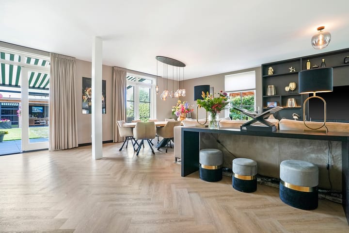 Vrijstaande woning te koop: Hof Vlugtenburg 12, Oost-Souburg
