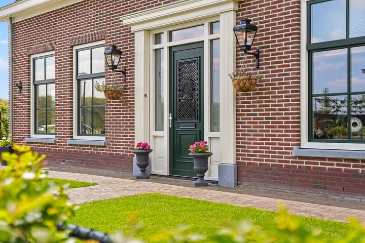 Vrijstaande woning te koop: Hof Vlugtenburg 12, Oost-Souburg