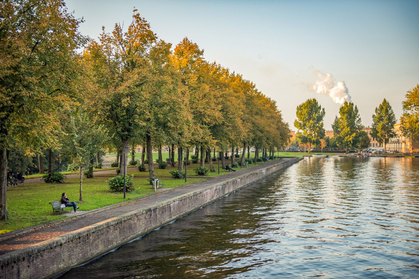 Foto 40 van Willem de Zwijgerlaan 209-H