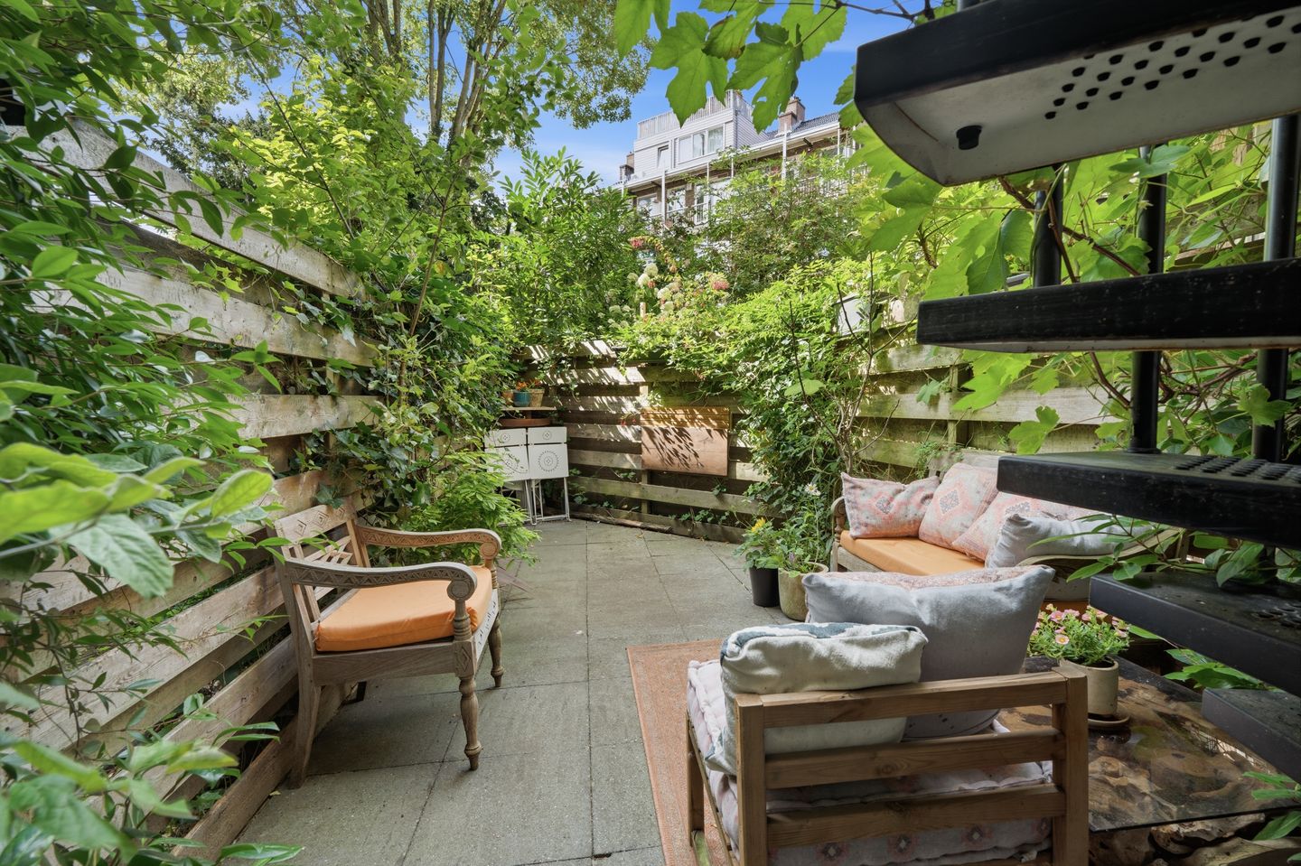 Foto 25 van Willem de Zwijgerlaan 209-H