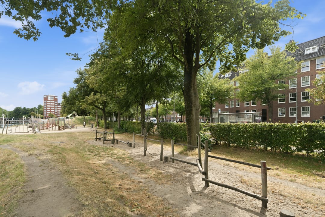 Foto 38 van Willem de Zwijgerlaan 209-H