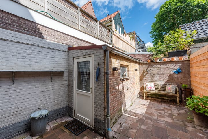 Foto 4 van Korte Gierstraat 7