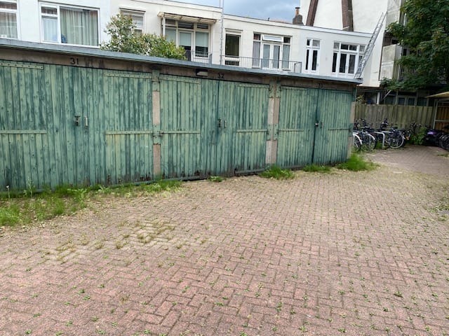 Sloterkade 161- false