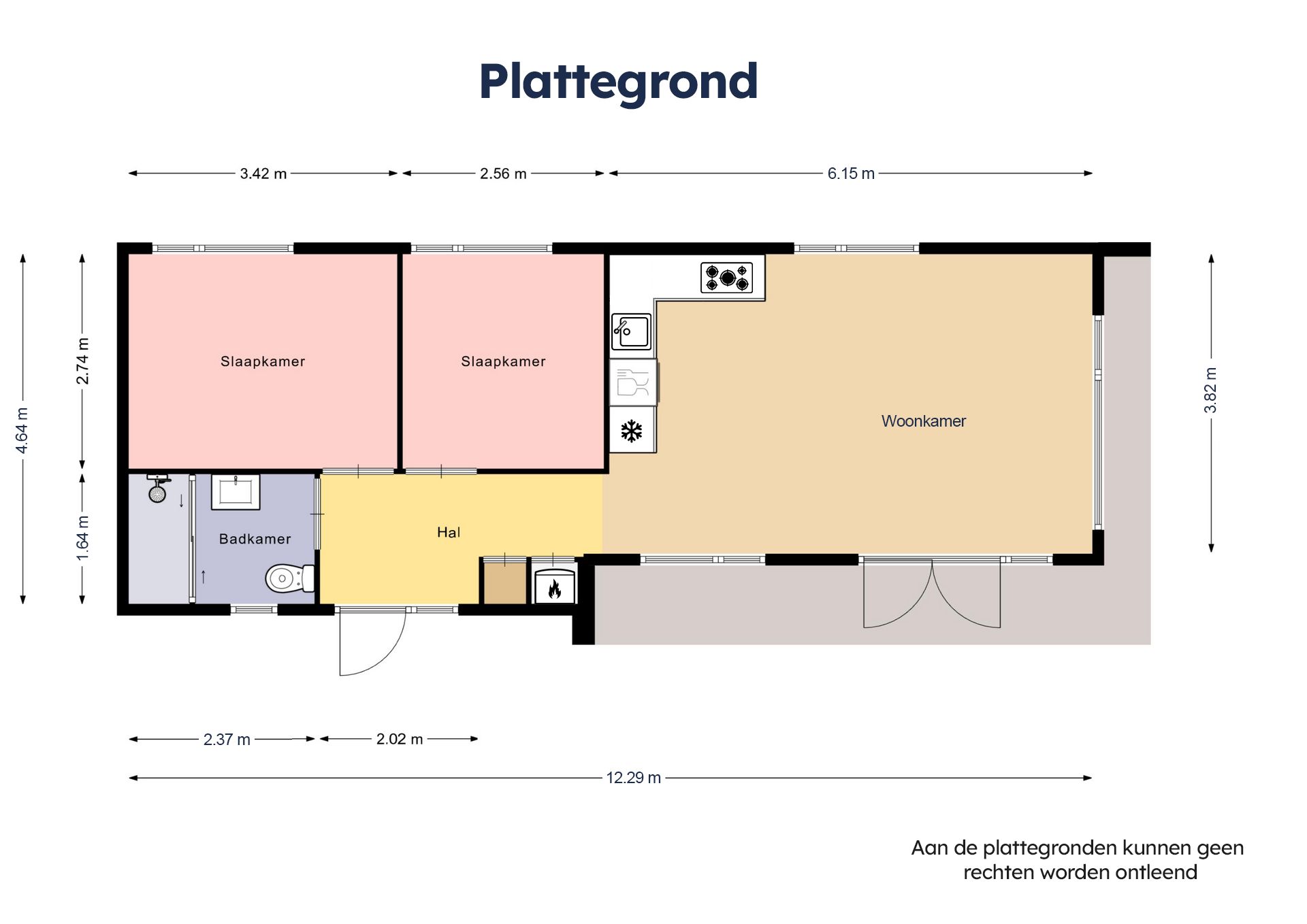 Photo 18 of Loverensestraat 11-RK28
