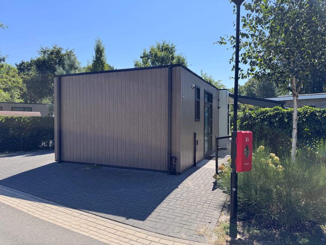 Photo 2 of Loverensestraat 11-RK28