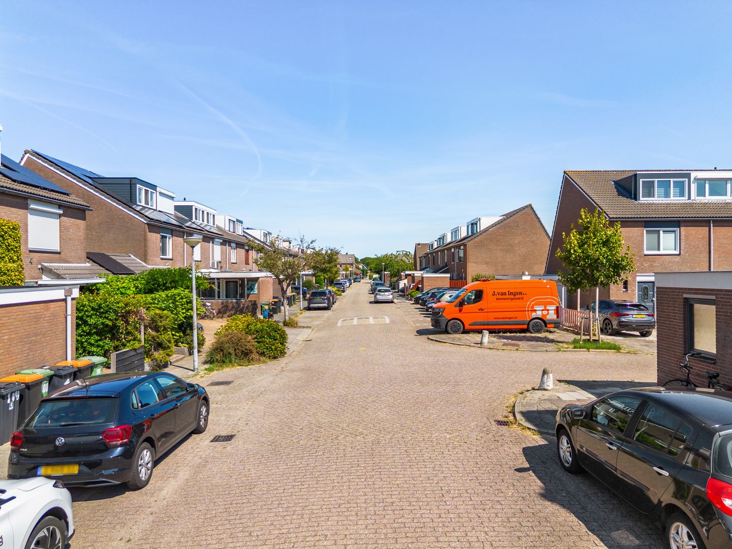 Foto 40 van De Hoper 98