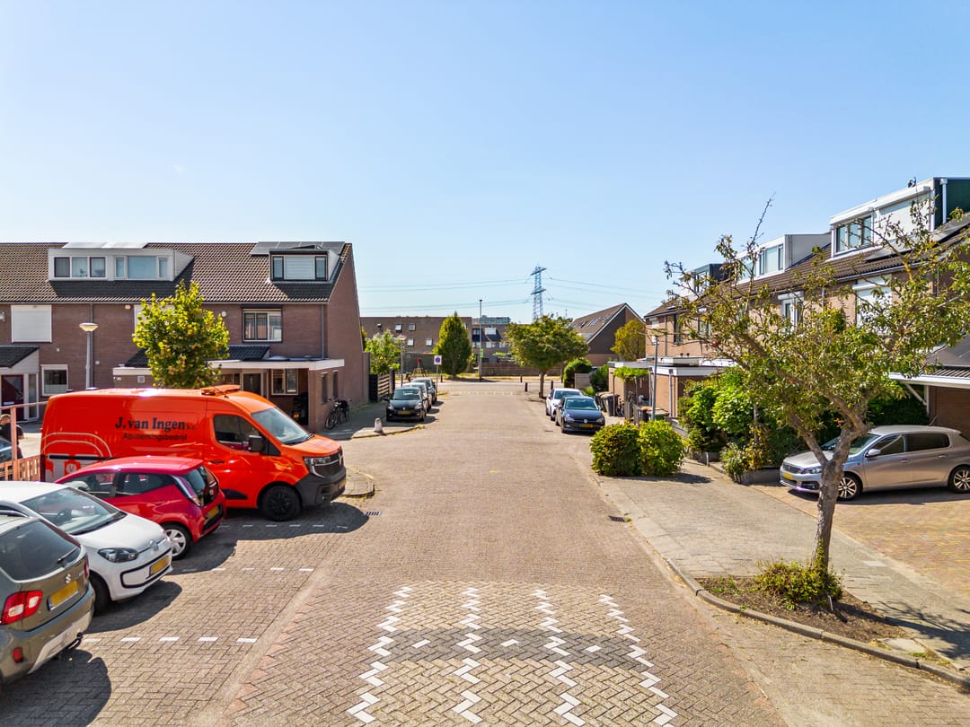 Foto 41 van De Hoper 98