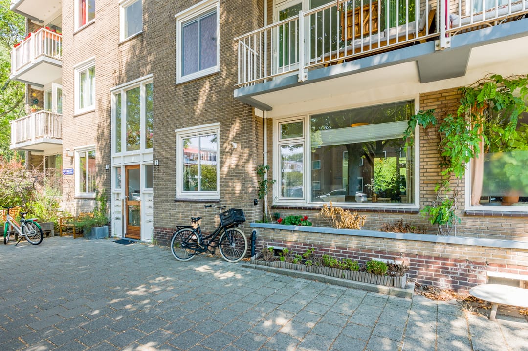 Foto 1 van Max Planckstraat 3-H