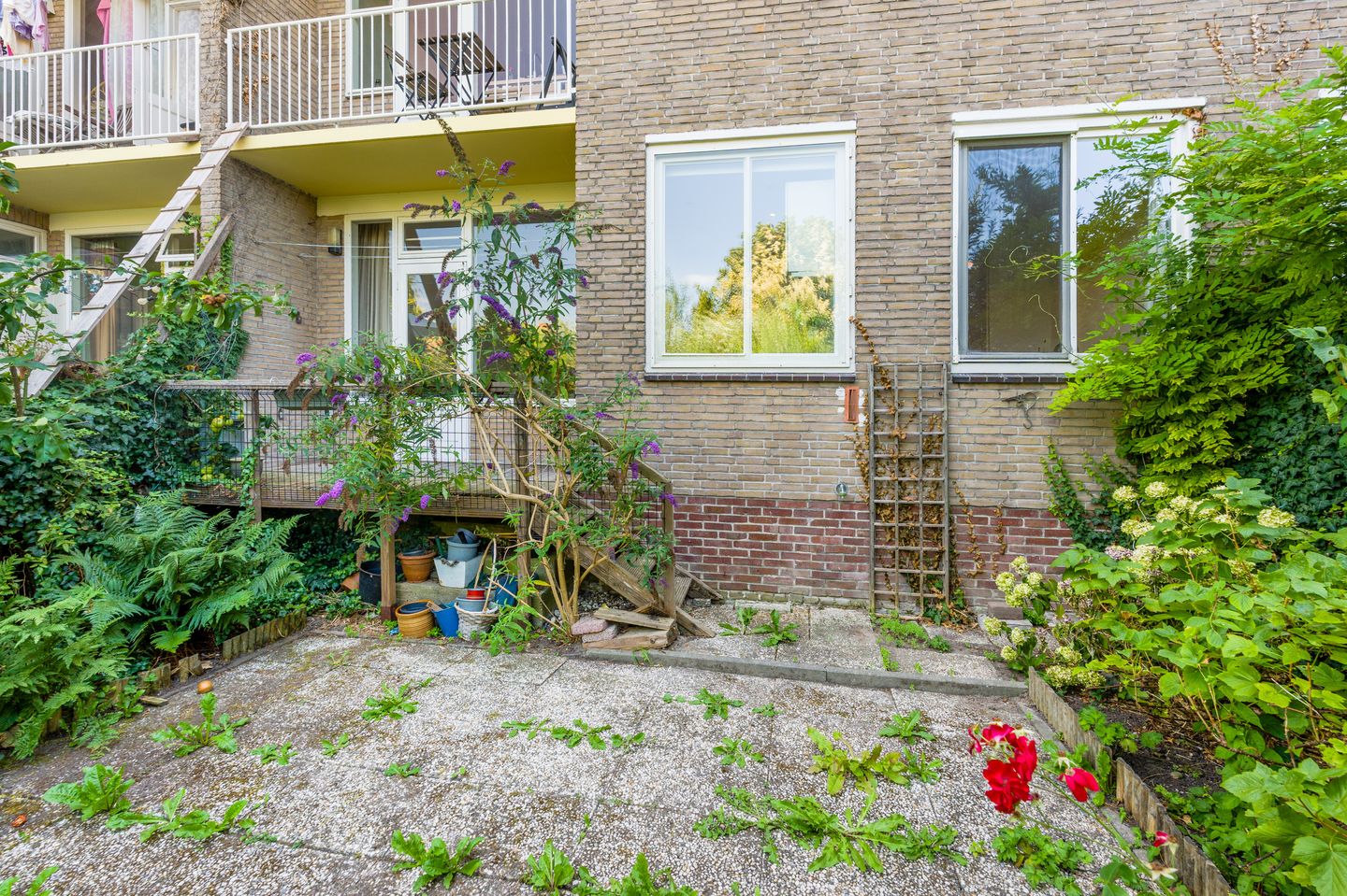 Foto 40 van Max Planckstraat 3-H