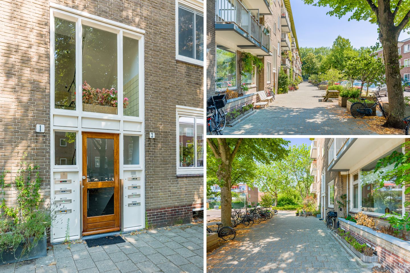 Foto 50 van Max Planckstraat 3-H