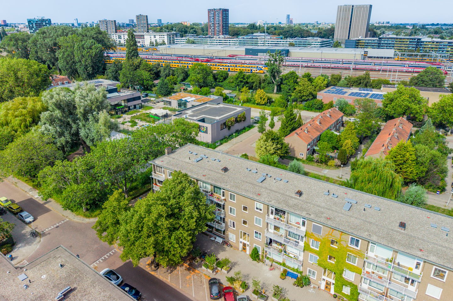 Foto 49 van Max Planckstraat 3-H