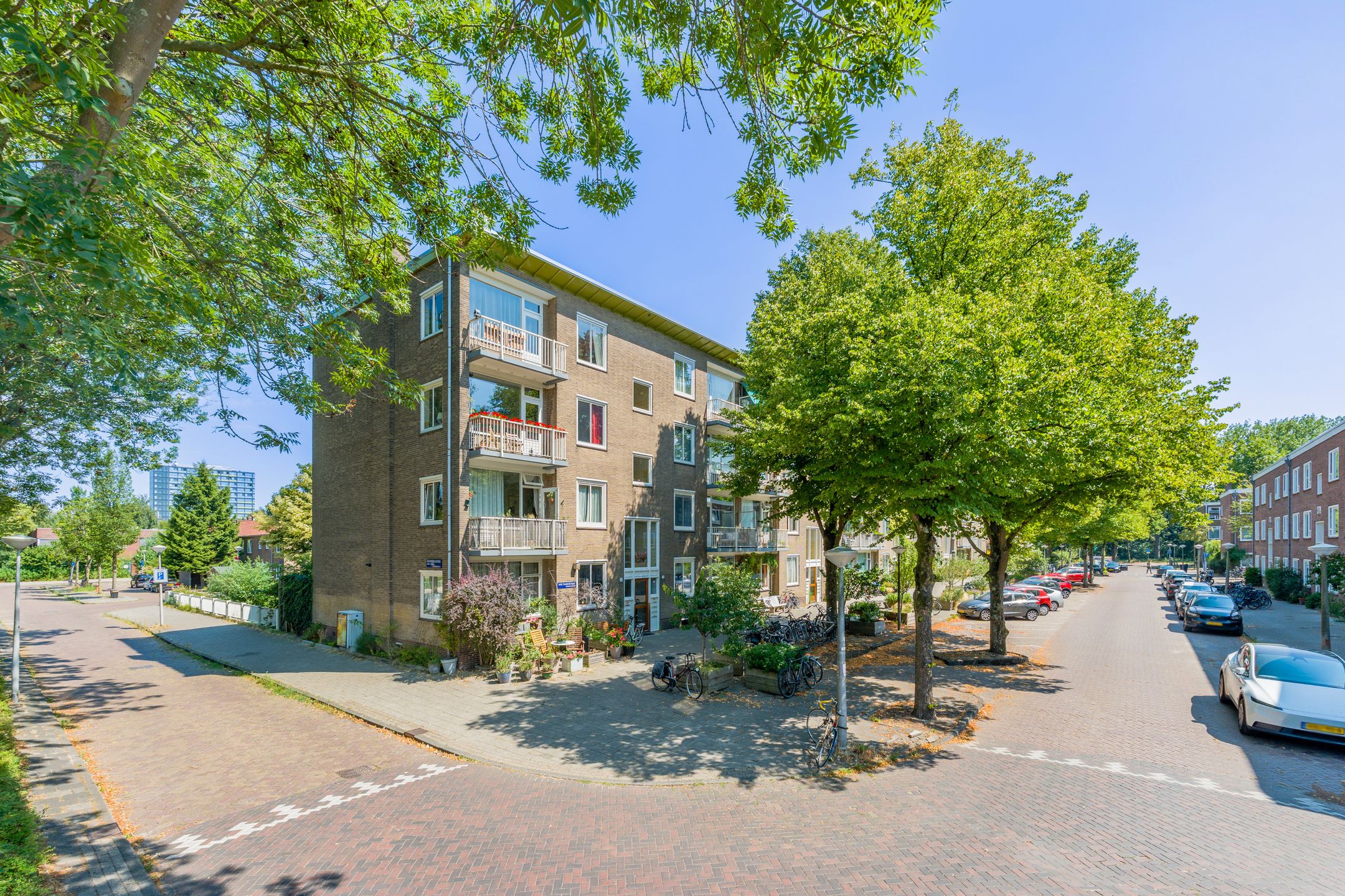 Foto 30 van Max Planckstraat 3-H