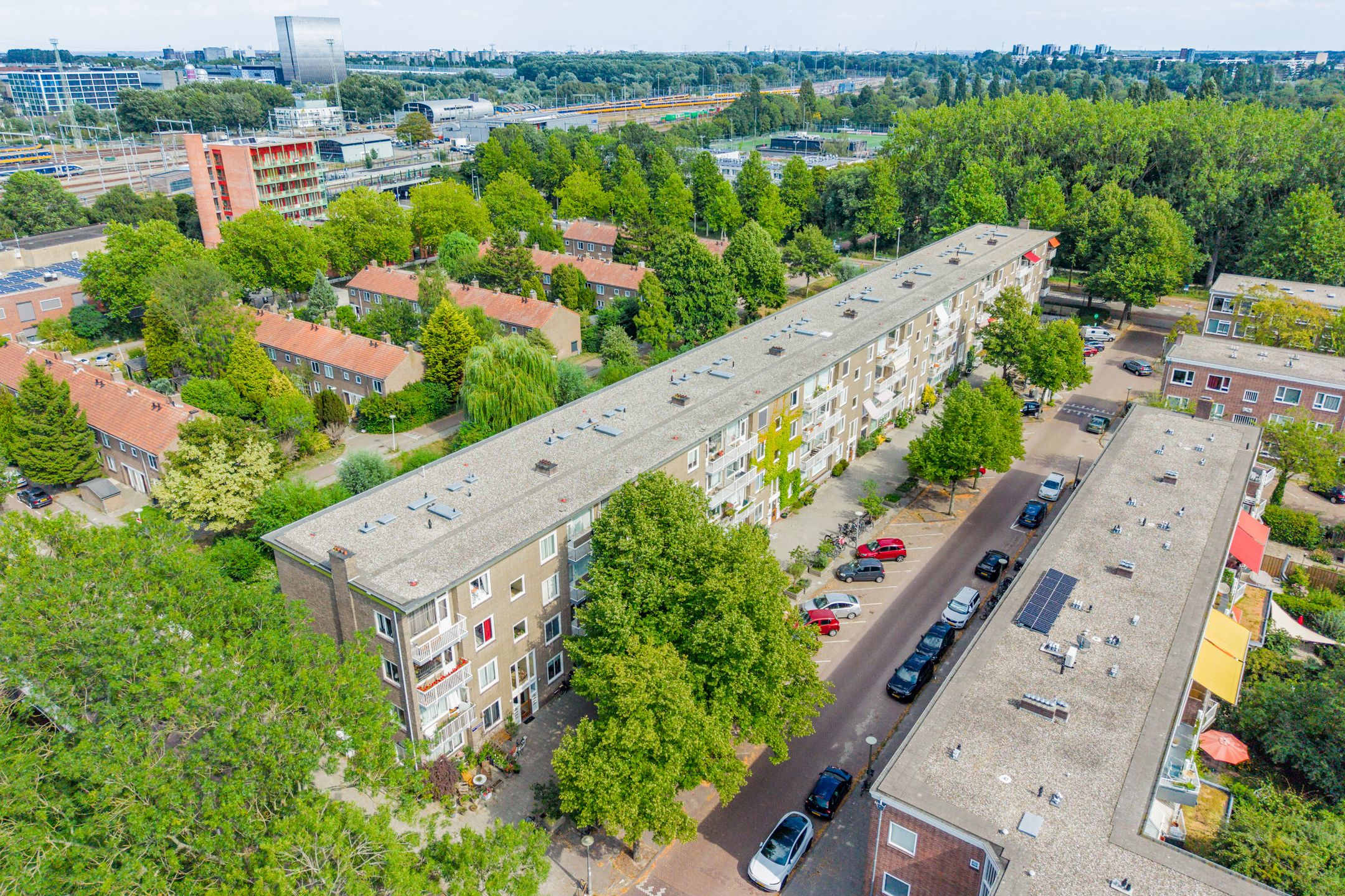 Foto 48 van Max Planckstraat 3-H