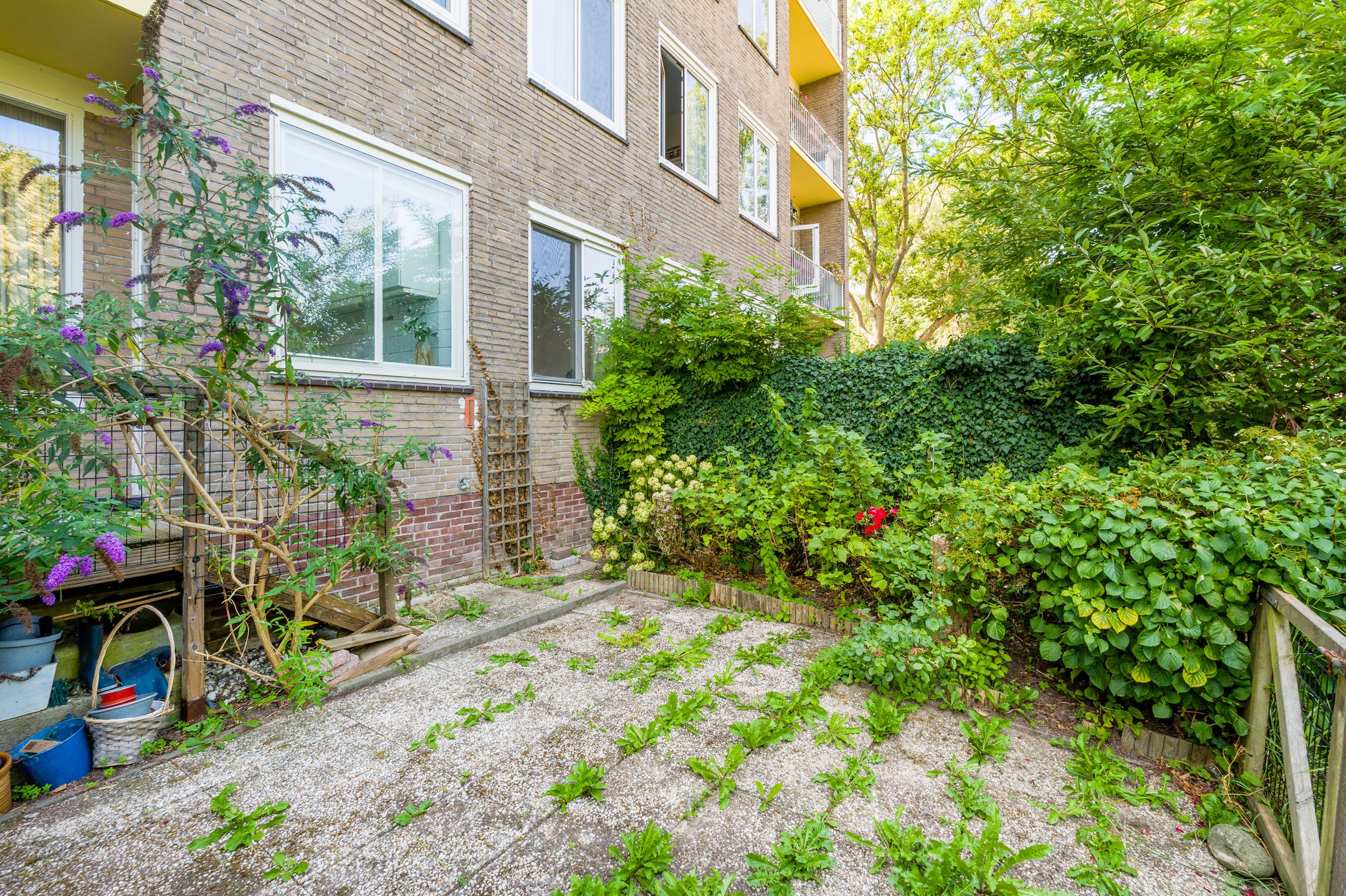 Foto 42 van Max Planckstraat 3-H