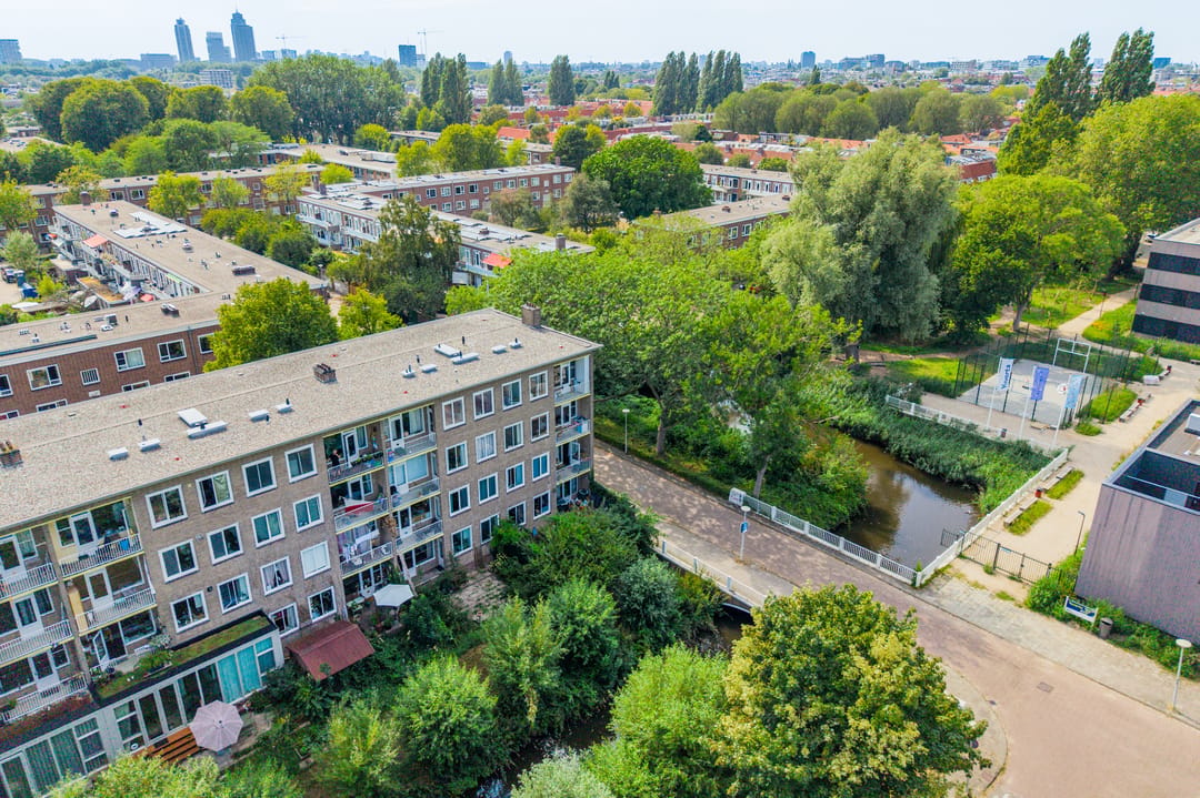 Foto 47 van Max Planckstraat 3-H