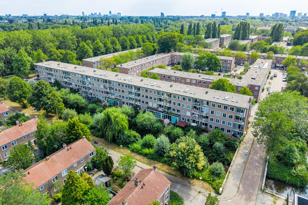 Foto 46 van Max Planckstraat 3-H