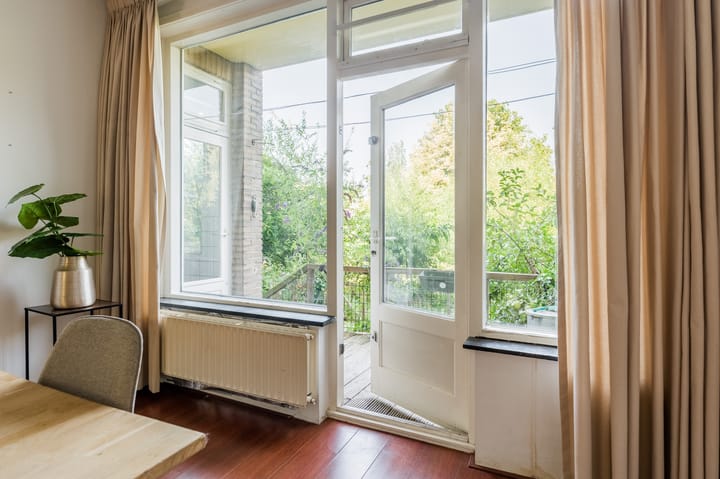 Appartement te koop: Max Planckstraat 3H, Amsterdam
