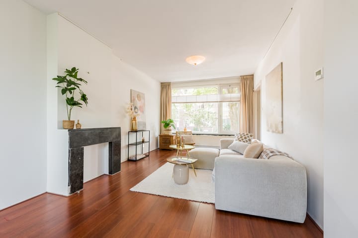 Appartement te koop: Max Planckstraat 3H, Amsterdam
