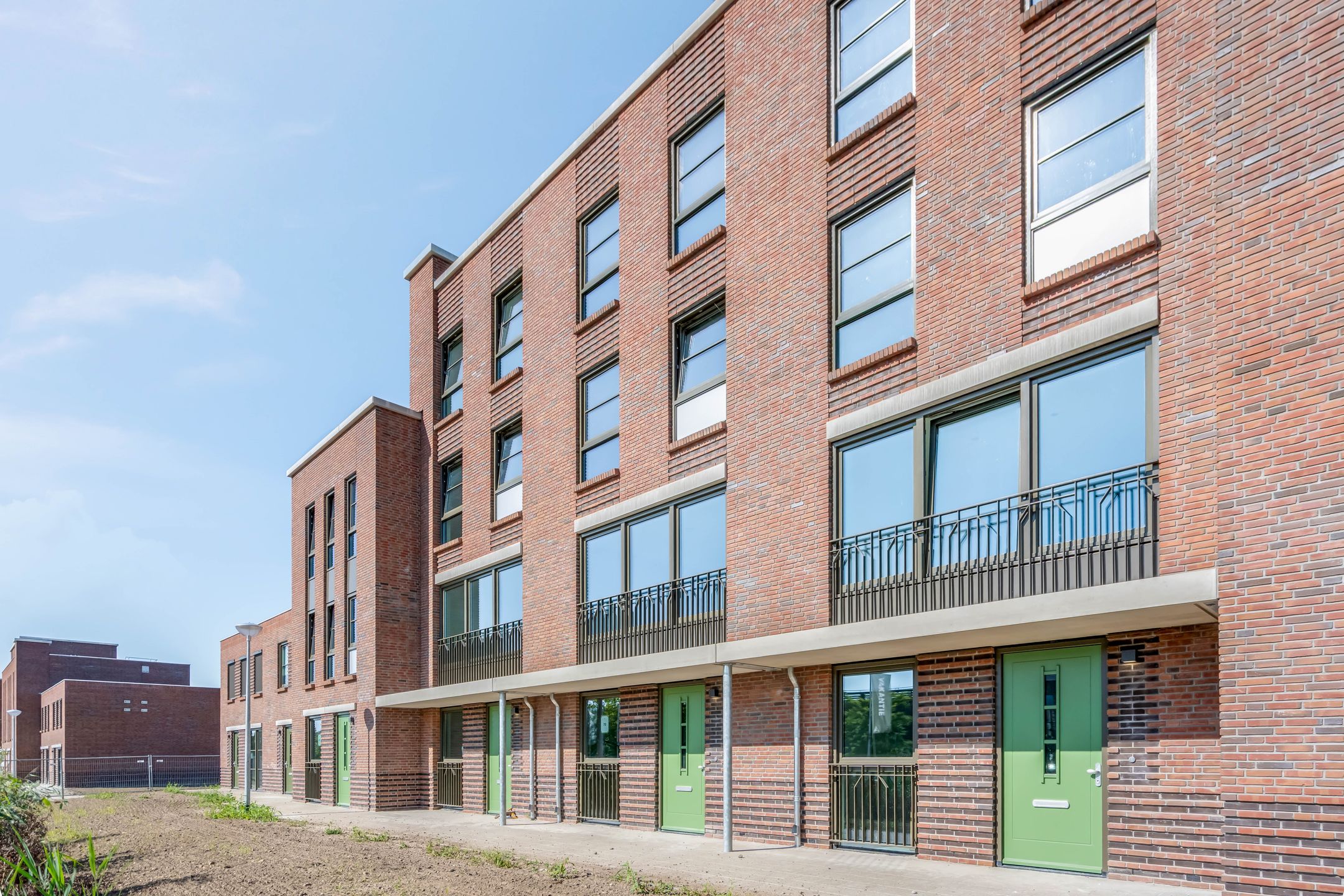 Kanaalstraat 70 