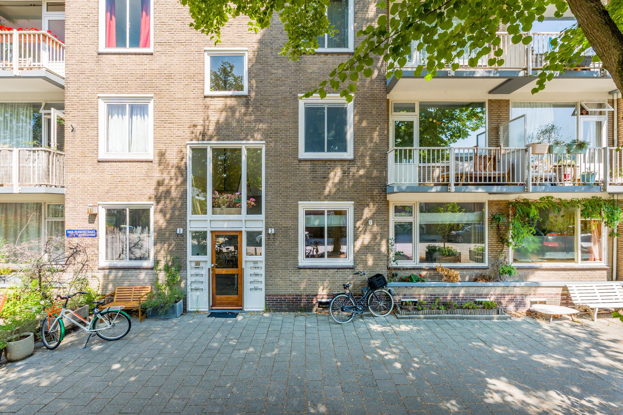 Foto 36 van Max Planckstraat 3-H