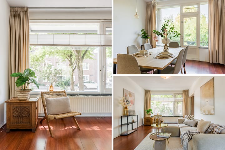 Appartement te koop: Max Planckstraat 3H, Amsterdam