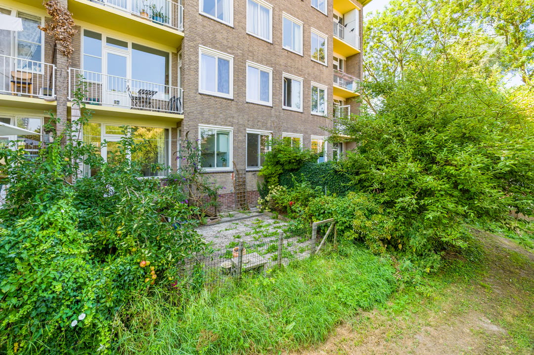 Foto 43 van Max Planckstraat 3-H
