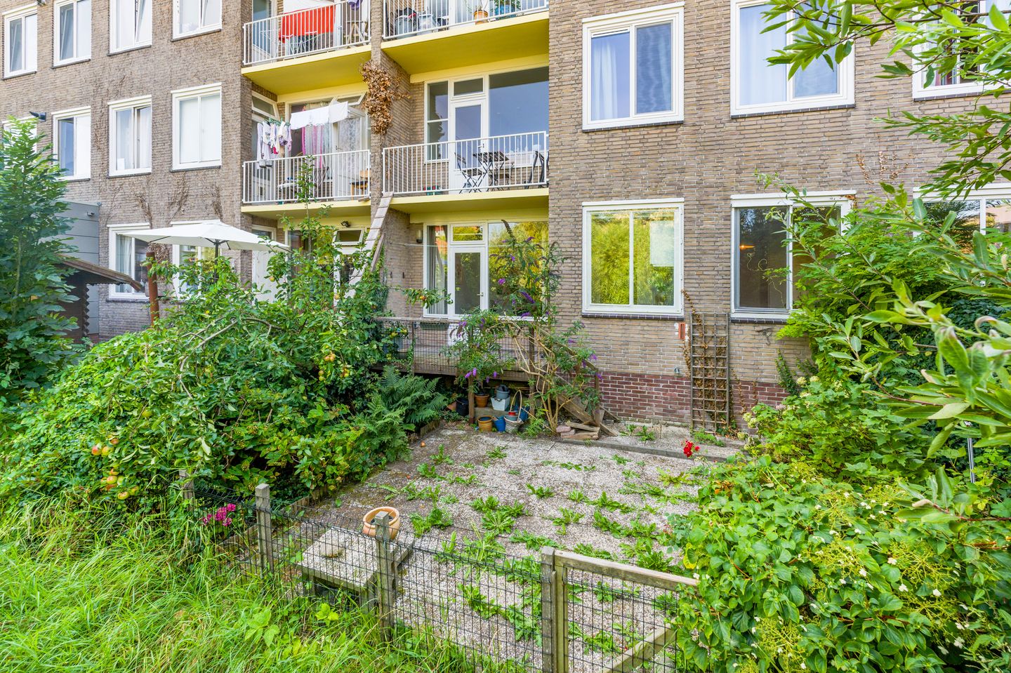 Foto 44 van Max Planckstraat 3-H