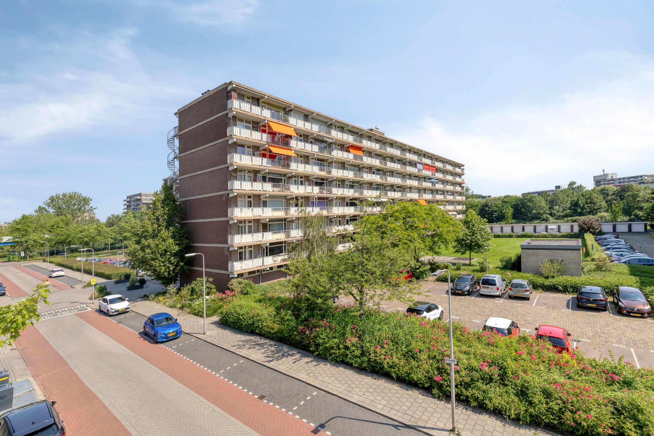 Photo 30 of Alkenoord 241