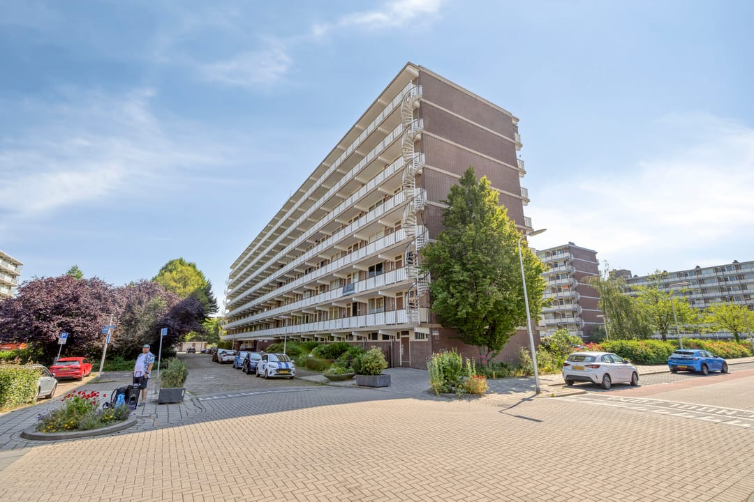 Photo 26 of Alkenoord 241