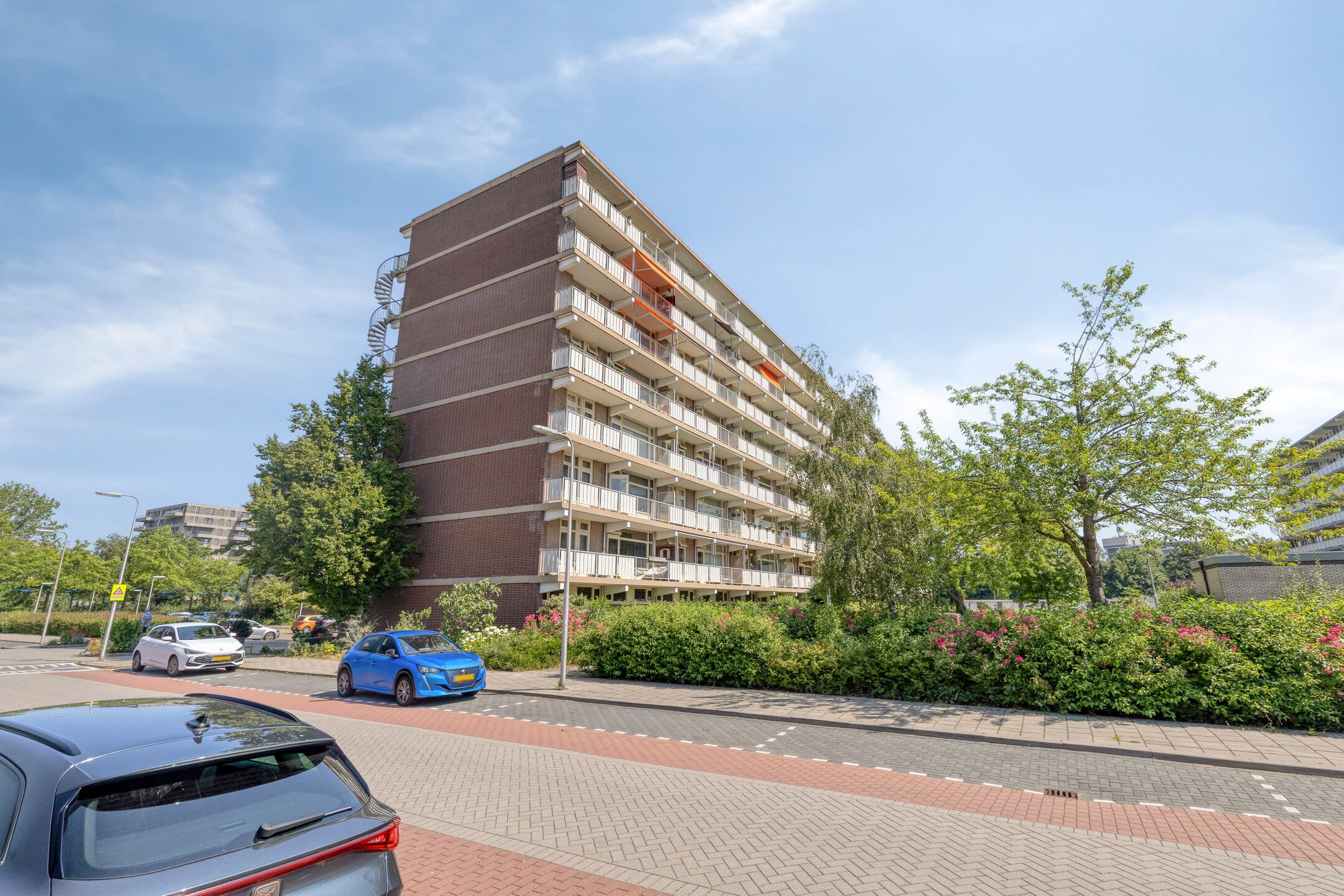 Photo 27 of Alkenoord 241