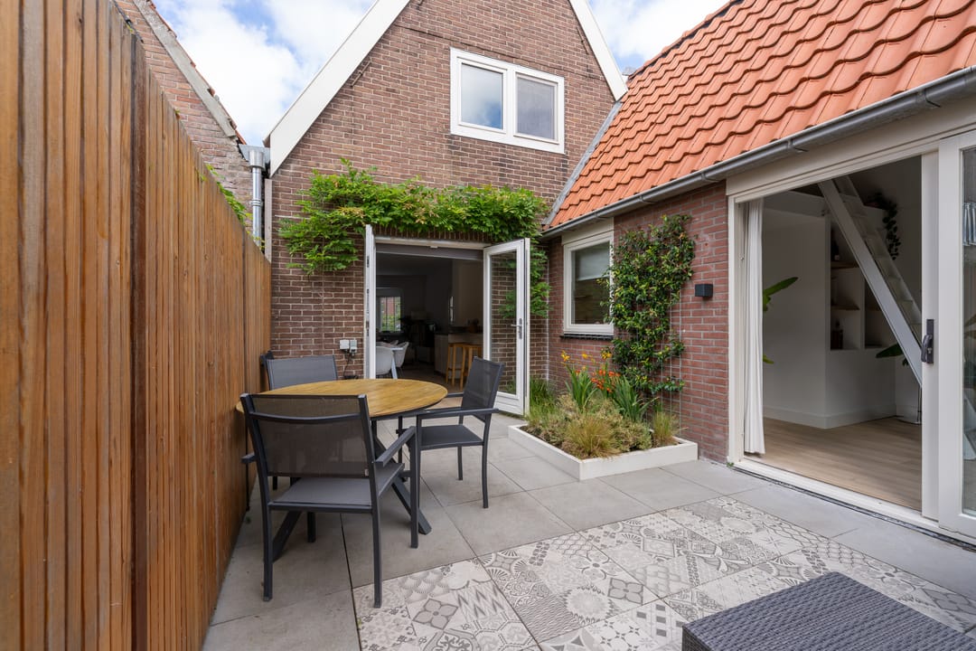 Foto 41 van Jonkerlaantje 24