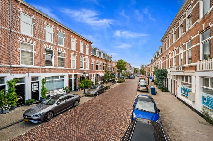 Foto 4 van Renbaanstraat 58