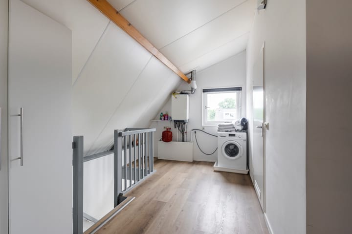 Vrijstaande woning te koop: Scheepjesbrug 123, Meerkerk