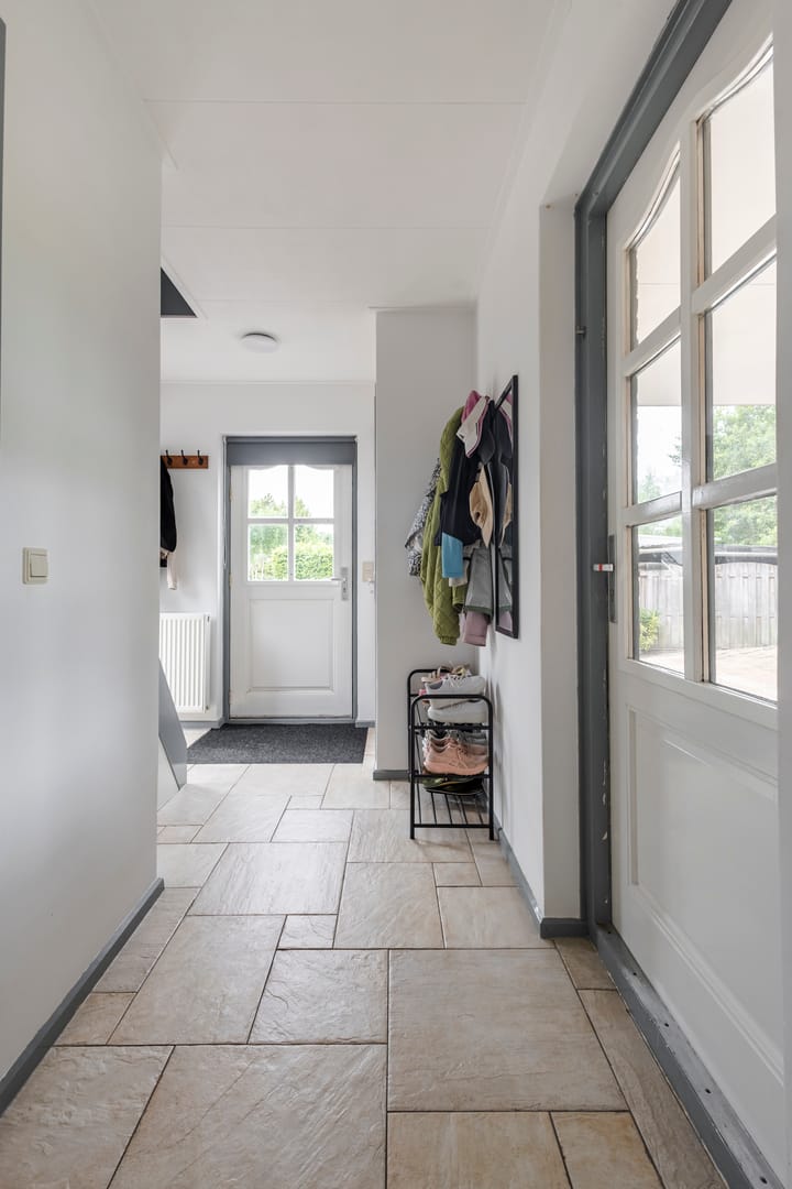 Vrijstaande woning te koop: Scheepjesbrug 123, Meerkerk