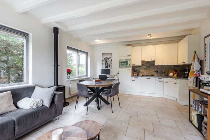 Vrijstaande woning te koop: Scheepjesbrug 123, Meerkerk
